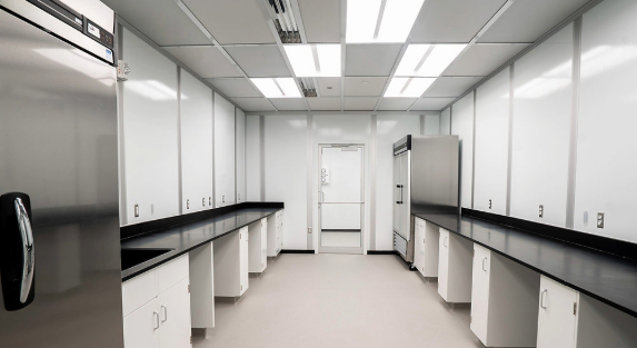 Cleanroom Design